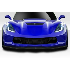 2014-2019 Chevrolet Corvette GMX Front Lip - image 1