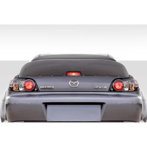 2004-2008 Mazda RX-8 Duraflex RBS Wing - 1 piece - image 1 2004-2008 Mazda RX-8 Duraflex RBS Wing - 1 piece - image 1