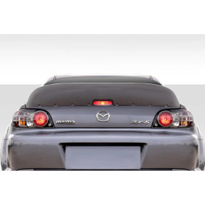 2004-2008 Mazda RX-8 RBS Wing - 1 piece (S) - image 1