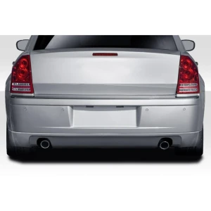 2005-2010 Chrysler 300 Bomber Rear Lip - image 1