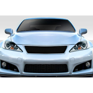 2008-2014 Lexus IS-F Duraflex W1 Grille - 1 Piece - image 1