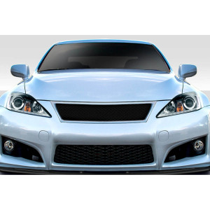 2008-2014 Lexus IS-F W1 Grille - 1 Piece - image 1