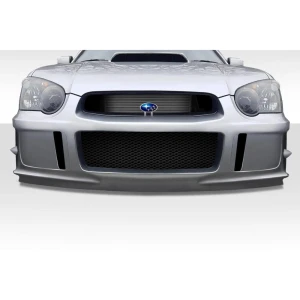 2004-2005 Subaru Impreza WRC Look Front Bumper - image 1