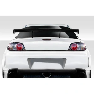 2004-2014 Mazda Miata X Sport Rear Wing - image 1