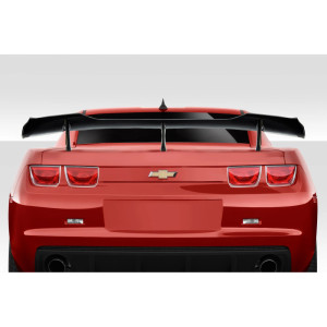 2010-2013 Chevrolet Camaro Duraflex ZL1 Look Wing - 4 Piece - image 1