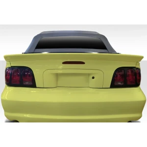 1994-1998 Ford Mustang Colt Rear Wing - image 1