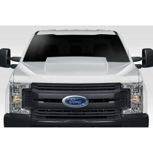 2017-2022 Ford Super Duty Cowl Hood - image 1