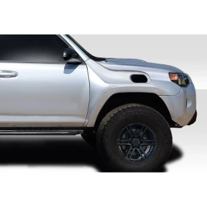 2014-2024 Toyota 4Runner Snorkel Fender - image 1
