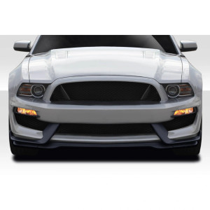 2013-2014 Ford Mustang GT350 Look Front Bumper - 1 Piece - image 1