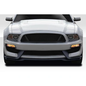 2013-2014 Ford Mustang GT350 Front Bumper - image 1
