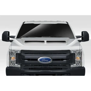 2017-2022 Ford Super Duty GT500 Hood - image 1