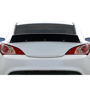 2010-2016 Hyundai Genesis Coupe RBS Wing - 1 Piece - image 1
