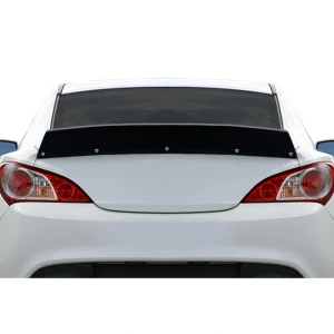 2010-2016 Hyundai Genesis Coupe RBS Wing - 1 Piece - image 1