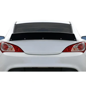 2010-2016 Hyundai Genesis RBS Rear Wing - image 1