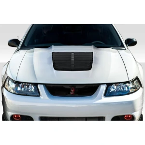 1999-2004 Ford Mustang GT500 V2 Hood - image 1