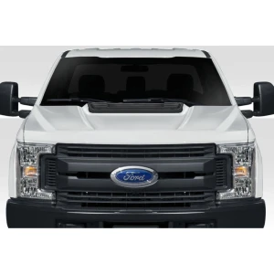 2017-2022 Ford Super Duty Raptor Look Hood - image 1
