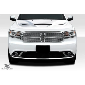 2011-2025 Dodge Durango SRT Hellcat Look Hood - image 1