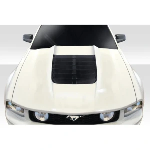 2005-2009 Ford Mustang GT500 V2 Hood - image 1