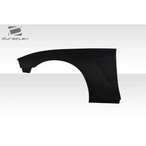 2010-2014 Ford Mustang GT350 V2 Look Fender - image 1