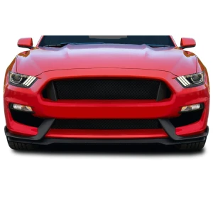 2015-2017 Ford Mustang GT350 Look Front Bumper - image 1