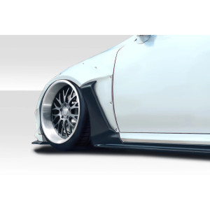 2006-2010 Lexus IS Series IS250 IS350 Duraflex MSR Side Vent - 2 Piece - image 1