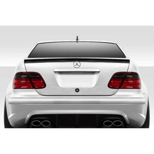 1998-2002 Mercedes CLK AMG Look Rear Wing - image 1