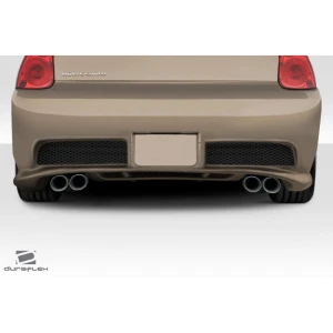2000-2005 Chevrolet Monte Carlo Champion Rear Bumper - image 1