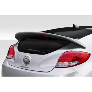 2012-2017 Hyundai Veloster D1 Rear Wing - image 1