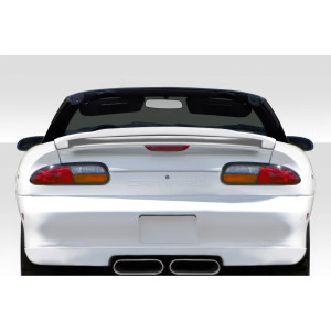 1993-2002 Chevrolet Camaro Roadster Duraflex RKR Rear Wing Spoiler - 1 Piece - image 1 1993-2002 Chevrolet Camaro Roadster Duraflex RKR Rear Wing Spoiler - 1 Piece - image 1