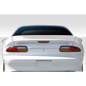 1993 -2002 Chevrolet Camaro Duraflex 3 Piece Rear Wing Spoiler - 3 Piece - image 1 1993 -2002 Chevrolet Camaro Duraflex 3 Piece Rear Wing Spoiler - 3 Piece - image 1