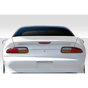 1993-2002 Chevrolet Camaro RKSP Rear Wing - image 1