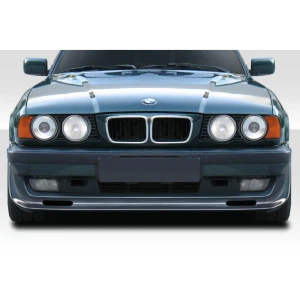 1989-1995 BMW 5 Series Spec Z Front Lip - image 1