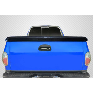 1997-2003 Ford F-150 Carbon Creations Lazer Wing Spoiler - 1 Piece - image 1 1997-2003 Ford F-150 Carbon Creations Lazer Wing Spoiler - 1 Piece - image 1