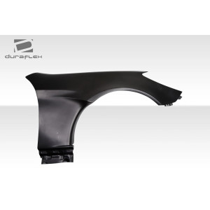 2010-2016 Hyundai Genesis Coupe 2DR Duraflex MSR V1 40mm Front Fenders - 4 Piece - image 1 2010-2016 Hyundai Genesis Coupe 2DR Duraflex MSR V1 40mm Front Fenders - 4 Piece - image 1