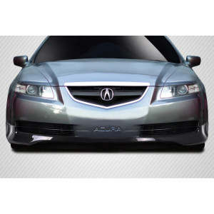 2004-2006 Acura TL Carbon Creations Aspec Look Front Lip - 1 Piece - image 1