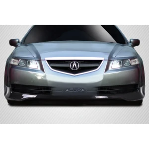 2004-2006 Acura TL Aspec Look Front Lip - 1 Piece - image 1