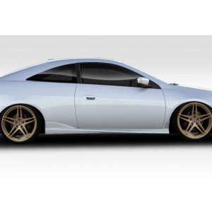 2003-2007 Honda Accord 2DR Coupe Duraflex H Sport Side Skirts - 2 Piece - image 1 2003-2007 Honda Accord 2DR Coupe Duraflex H Sport Side Skirts - 2 Piece - image 1