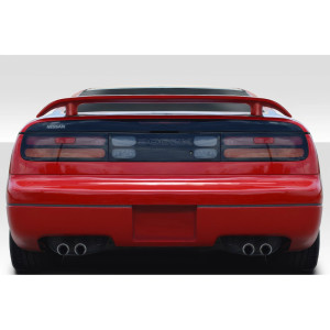 1990-1996 Nissan 300ZX Z32 Duraflex JDM Look Rear Wing Spoiler - 1 Piece - image 1 1990-1996 Nissan 300ZX Z32 Duraflex JDM Look Rear Wing Spoiler - 1 Piece - image 1