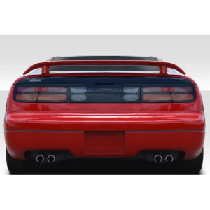 1990-1996 Nissan 300ZX JDM Look Rear Wing - image 1