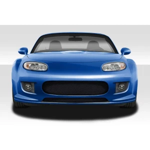 2006-2008 Mazda Miata M Speed Front Bumper - image 1