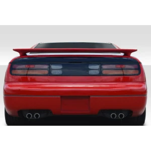 1990-1996 Nissan 300ZX Turbo Look Rear Wing - image 1