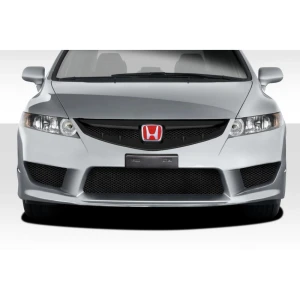 2006-2011 Honda Civic Type R Look Front Bumper - image 1