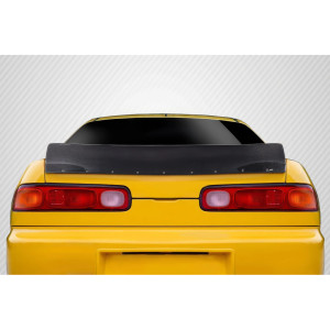 1994-2001 Acura Integra 2DR Carbon Creations RBS Wing Spoiler - 1 Piece - image 1 1994-2001 Acura Integra 2DR Carbon Creations RBS Wing Spoiler - 1 Piece - image 1