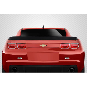 2010-2013 Chevrolet Camaro Carbon Creations RKS Wing Spoiler - 3 Piece - image 1 2010-2013 Chevrolet Camaro Carbon Creations RKS Wing Spoiler - 3 Piece - image 1