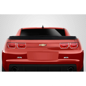 2010-2013 Chevrolet Camaro RKS Wing Spoiler - 3 Piece (S) - image 1