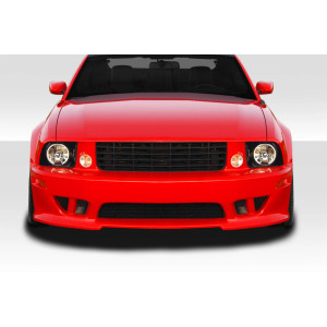 2005-2009 Ford Mustang Colt Front Bumper - 1 Piece - image 1