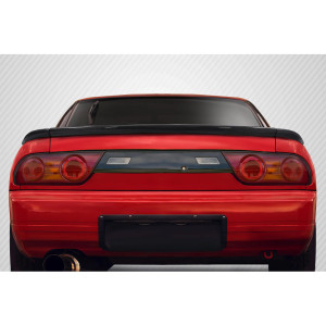 1989-1994 Nissan 240SX S13 HB Carbon Creations GP1 Rear Wing Spoiler - 3 Piece (S) - image 1 1989-1994 Nissan 240SX S13 HB Carbon Creations GP1 Rear Wing Spoiler - 3 Piece (S) - image 1