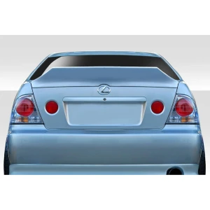 2000-2005 Lexus IS Blade Rear Wing - image 1