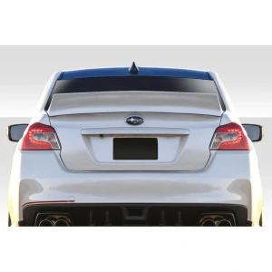 2015-2021 Subaru WRX Duckbill Rear Wing - image 1