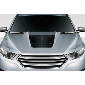 2013-2019 Ford Taurus GT500 V2 Hood - image 1